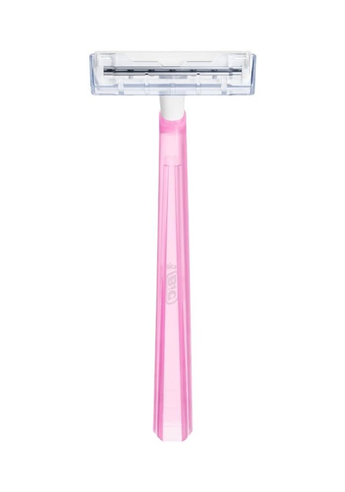 Bic Razor Twin Lady Pouch For Women - Pack Of 12 - Image 3
